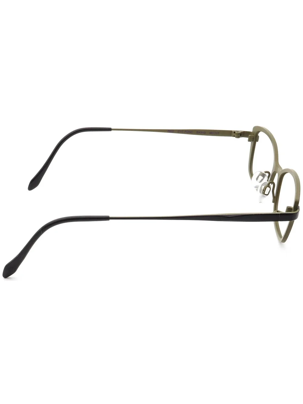 Bevel 8602 eye